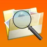 myPhotoArchive icon