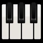 Piano for iPhone icon