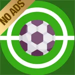 The Football Quiz + icon