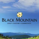 Black Mountain Golf Club icon