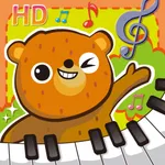 Keys Kids Play icon