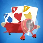 Passport Rummy - Card Game icon