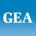 GEA E-Paper icon