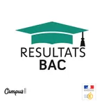 Résultat Bac 2023 icon