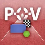 P.O.V.  Spatial Reasoning Game icon