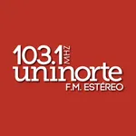 Uninorte FM Estéreo icon