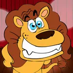 Whose Toes Are Those? icon