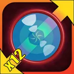 Shoot'n Zoom icon