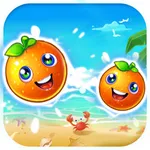 Q Fruit Link icon