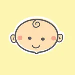 My Baby Growth Charts icon