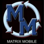 Matrix Mobile icon