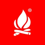 Brandschutz icon