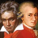 The Great Composers icon