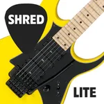 Shred Guitar & Solos HD Lite icon