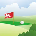 Golf Shot Navi icon