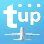 TravelUp icon