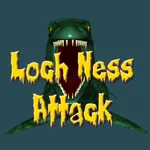 Loch Ness Attack icon