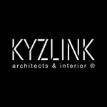 KYZLINK architects & interior icon