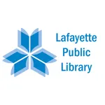 Lafayette Public Library icon