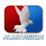 Almavision icon