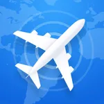 The Flight Tracker: Live Radar icon