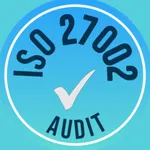 Nifty ISO 27002 Audit icon