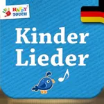 GERMAN KIDS-SONGS icon