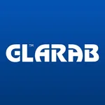 GLARAB icon