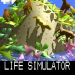 Life Simulator (Universal) icon