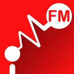 iRadio FM Música y Radio icon