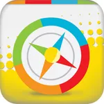 Living Well with Living Compass icon
