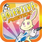 Adjective Remix icon