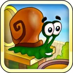 Snail Bob icon