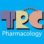 TRC Pharmacology icon