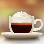 The Great Coffee App icon