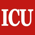 ICU Trials by ClinCalc icon