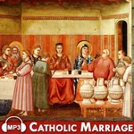 Audio Catholic Marriage icon