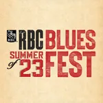 RBC Bluesfest Ottawa icon