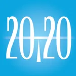 20/20 LifeStyles Tracker icon