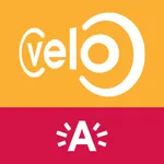 Velo Antwerpen icon