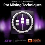 Pro Mixing Techniques Guide icon