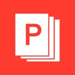 Templates for PowerPoint Pro icon