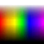 Prismatic - Color Gradient Background Creator icon