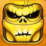 Zombie Run HD icon
