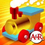 Mini Train for Kids icon