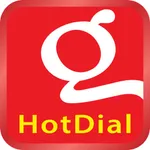 gTalk HotDial icon