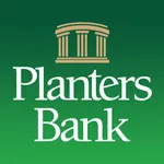 Planters Bank Mobile Banking icon