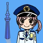 スカイツリーAi-map icon