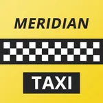 Meridian Taxi icon