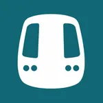 Singapore Metro Map & Planner icon